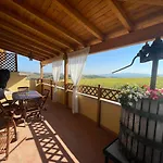 La Morolla Апартаменты *
