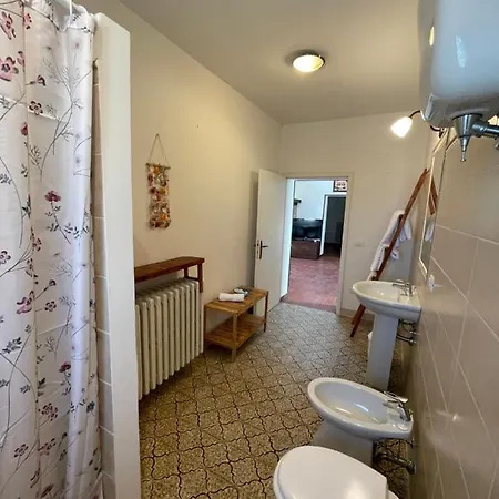 Appartamento La Morolla