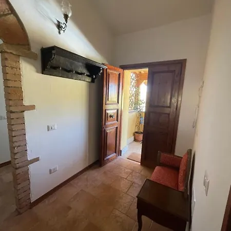 La Morolla Appartamento