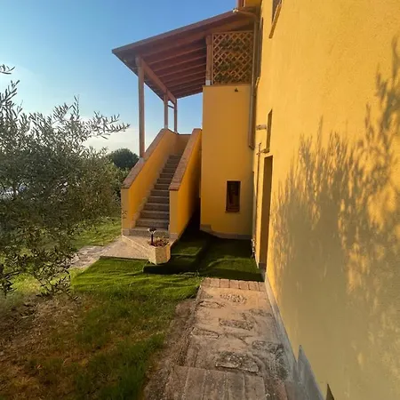 Appartamento La Morolla