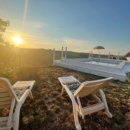 La Morolla Apartamento *