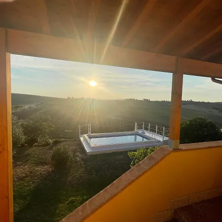 Appartamento La Morolla Marsciano