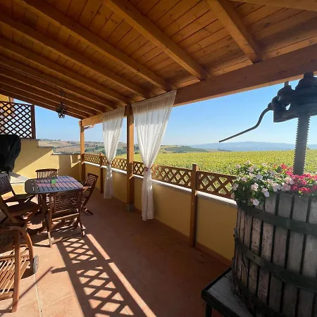 La Morolla Apartamento *