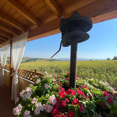 La Morolla * Marsciano