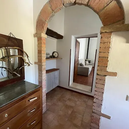 Appartamento La Morolla *
