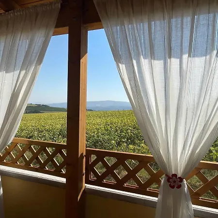 La Morolla * Marsciano