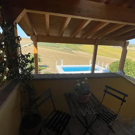 Daire La Morolla Marsciano