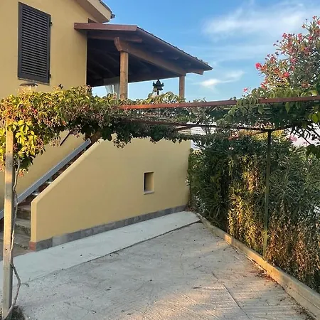 Apartamento La Morolla *