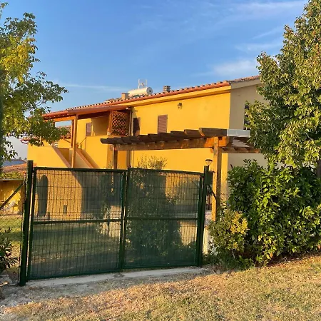 Appartamento La Morolla