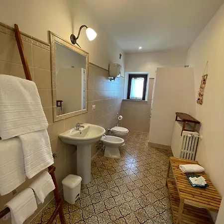 La Morolla Appartamento *