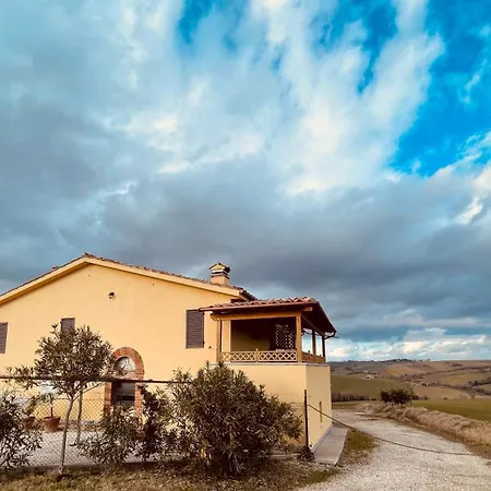 La Morolla Appartamento Marsciano