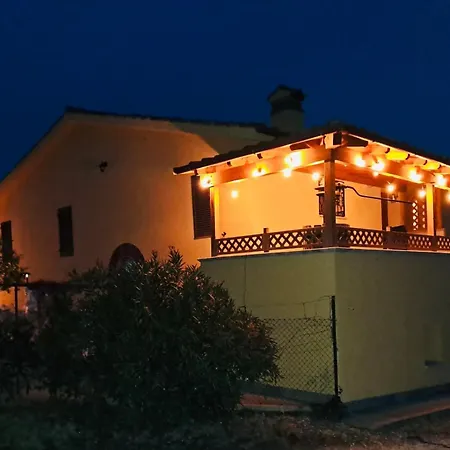 La Morolla Апартаменты Маршано