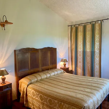 Apartamento La Morolla Marsciano