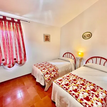 La Morolla Apartamento