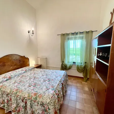 Apartamento La Morolla *