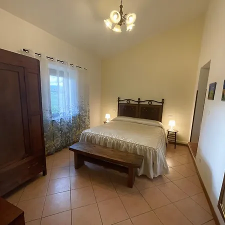 La Morolla Appartamento Marsciano