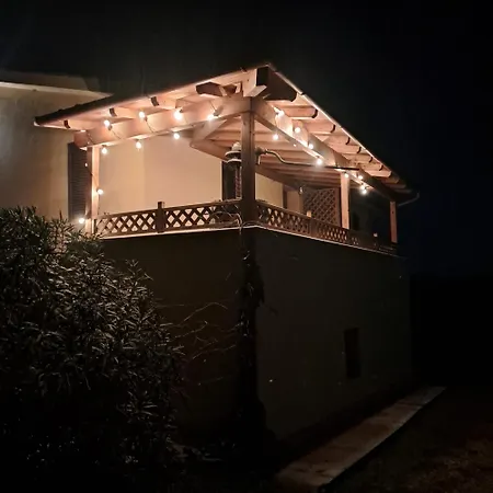 La Morolla Apartamento Marsciano