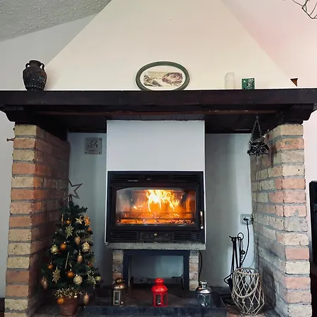 La Morolla Apartment