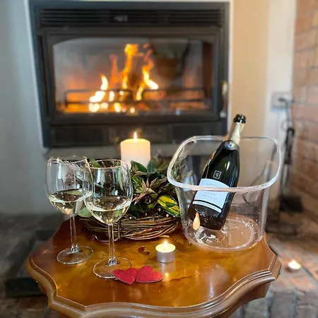 La Morolla Marsciano