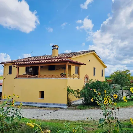 Apartamento La Morolla *