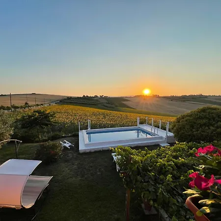 La Morolla * Marsciano