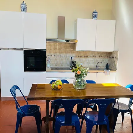 La Morolla * Marsciano