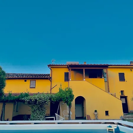 Daire La Morolla Marsciano