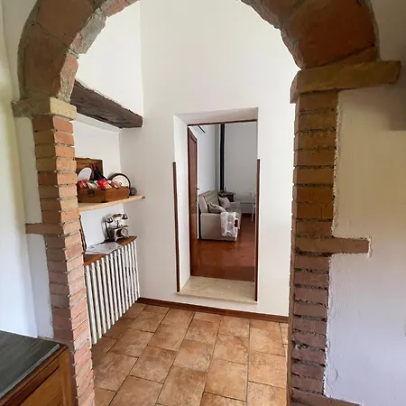 Apartamento La Morolla *