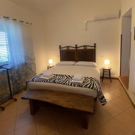 La Morolla Apartamento *