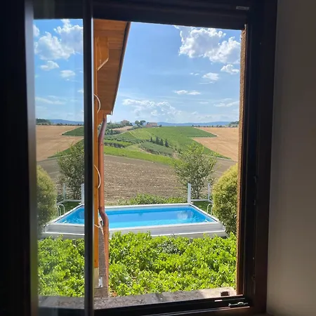 La Morolla Apartamento *
