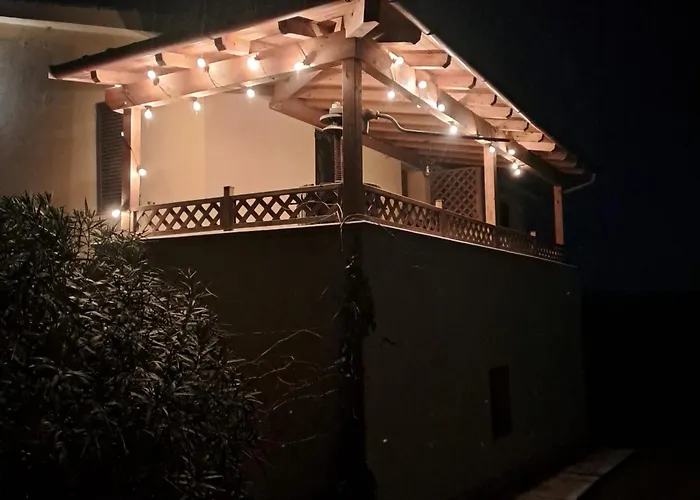 La Morolla Apartment Marsciano